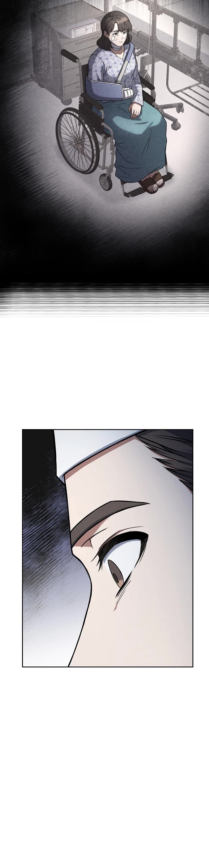 Youngest Chef From the 3rd Rate Hotel Chapter 56 page 30 - Chapter 56