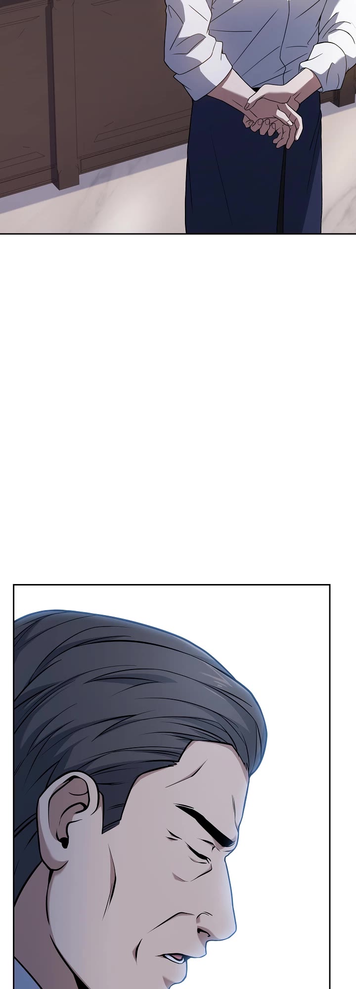 Youngest Chef From the 3rd Rate Hotel Chapter 56 page 4 - Chapter 56