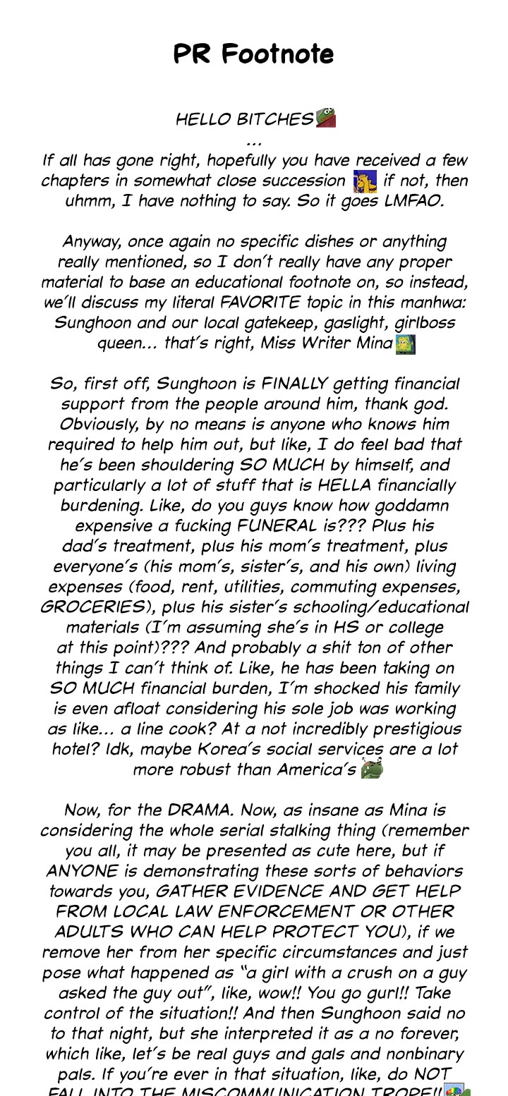 Youngest Chef From the 3rd Rate Hotel Chapter 56 page 52 - Chapter 56