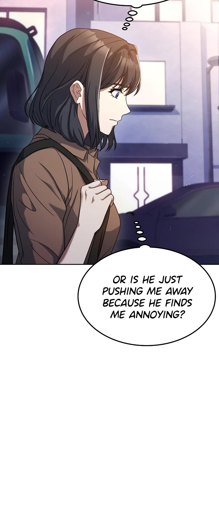 Youngest Chef From the 3rd Rate Hotel Chapter 57 page 12 - Chapter 57