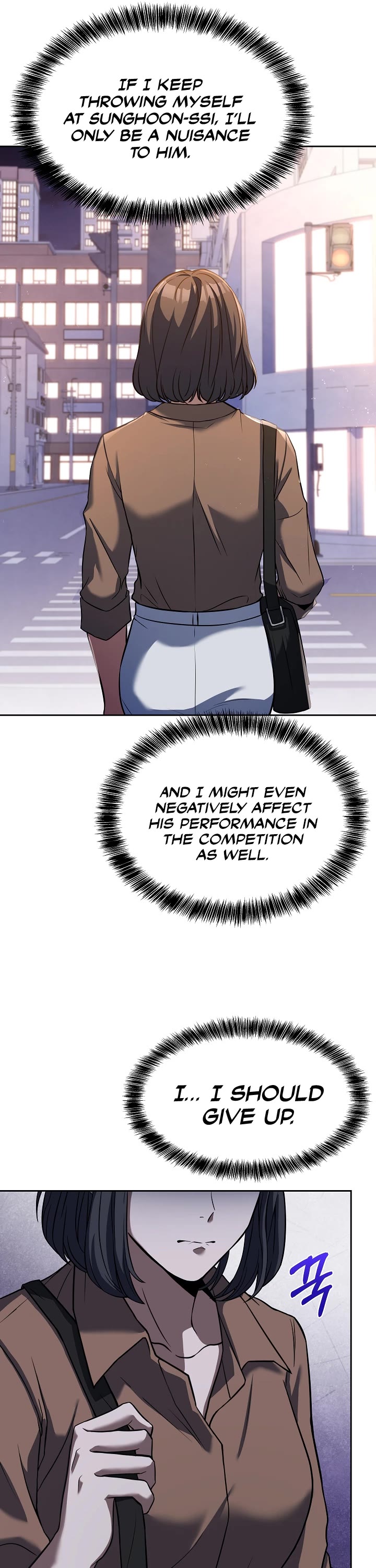 Youngest Chef From the 3rd Rate Hotel Chapter 57 page 14 - Chapter 57