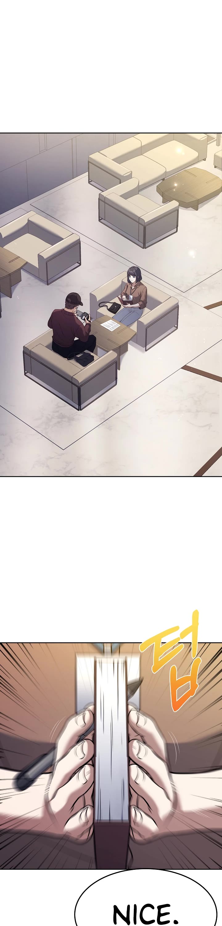 Youngest Chef From the 3rd Rate Hotel Chapter 57 page 2 - Chapter 57