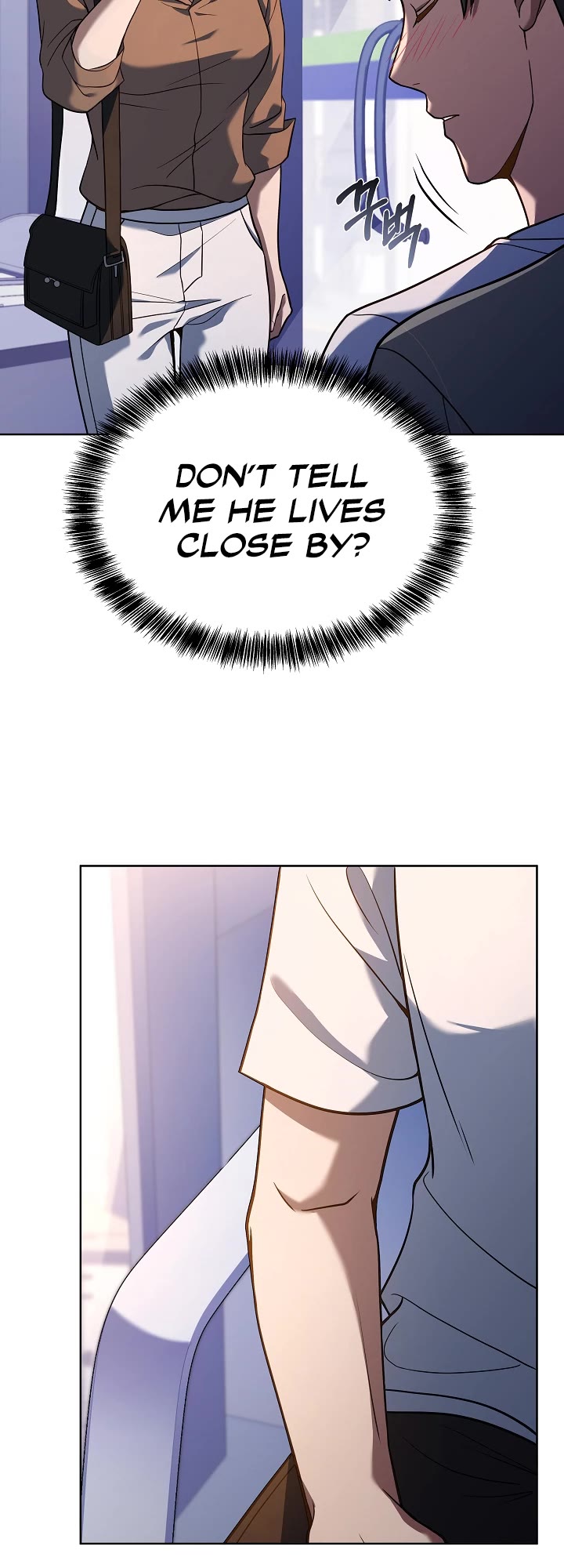 Youngest Chef From the 3rd Rate Hotel Chapter 57 page 21 - Chapter 57