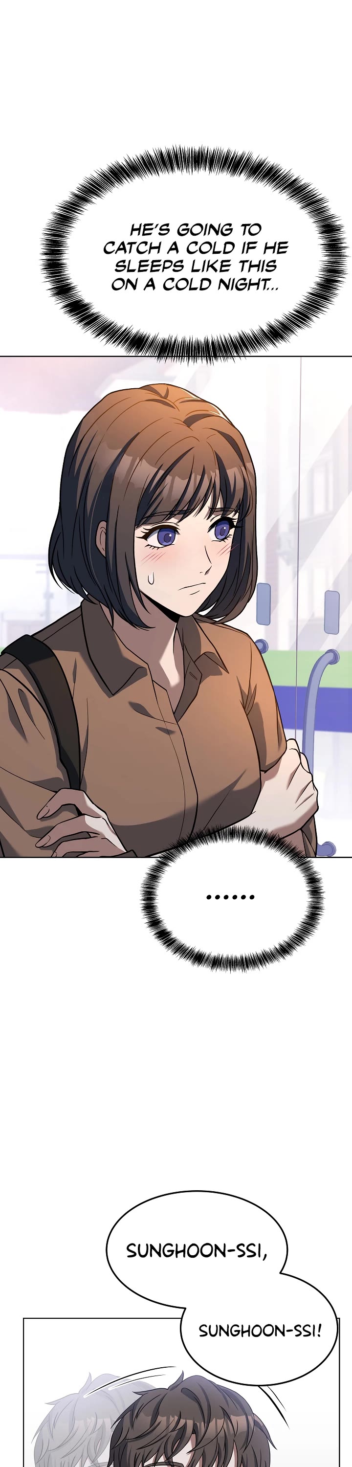 Youngest Chef From the 3rd Rate Hotel Chapter 57 page 22 - Chapter 57