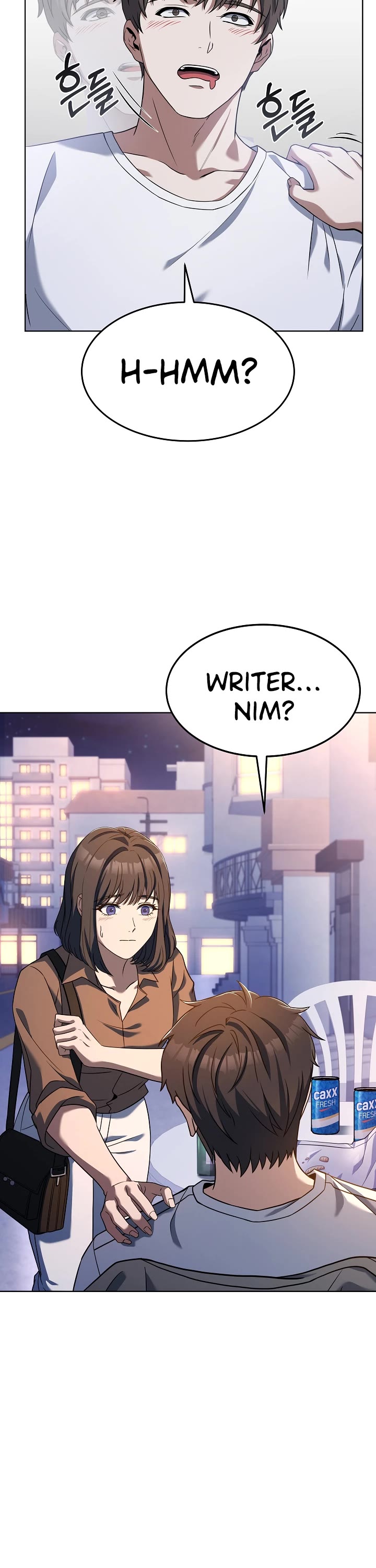 Youngest Chef From the 3rd Rate Hotel Chapter 57 page 23 - Chapter 57