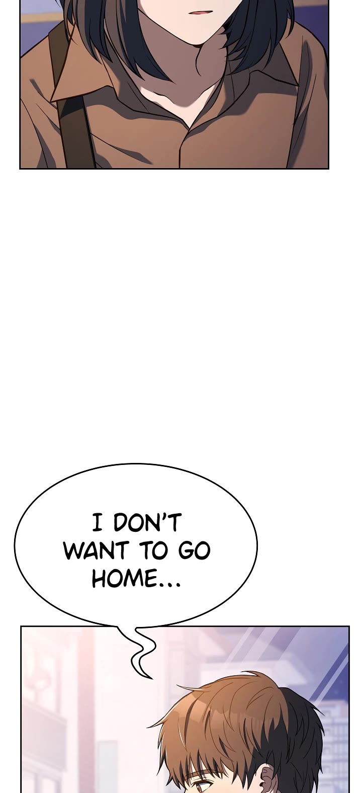 Youngest Chef From the 3rd Rate Hotel Chapter 57 page 28 - Chapter 57