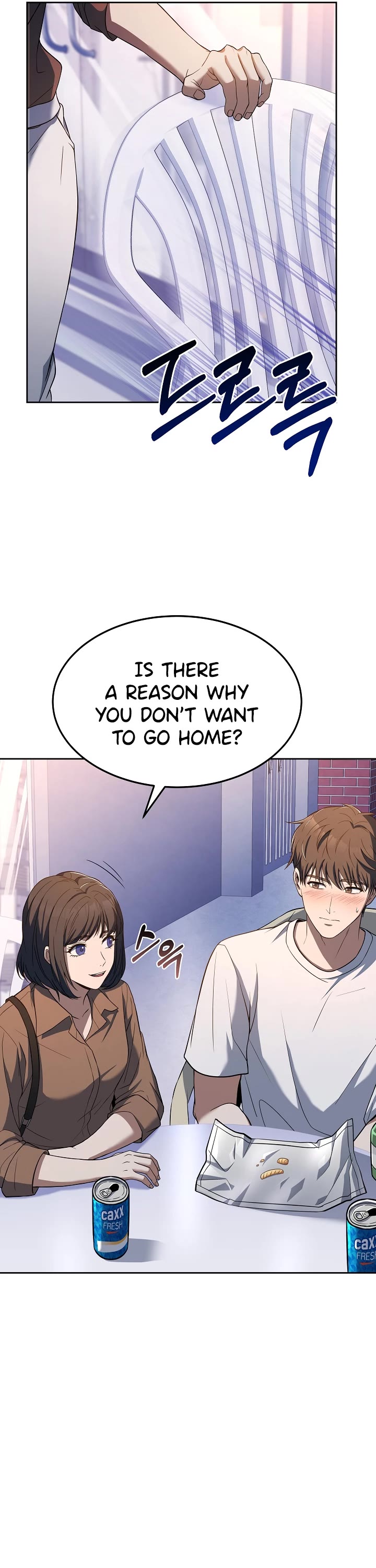 Youngest Chef From the 3rd Rate Hotel Chapter 57 page 30 - Chapter 57