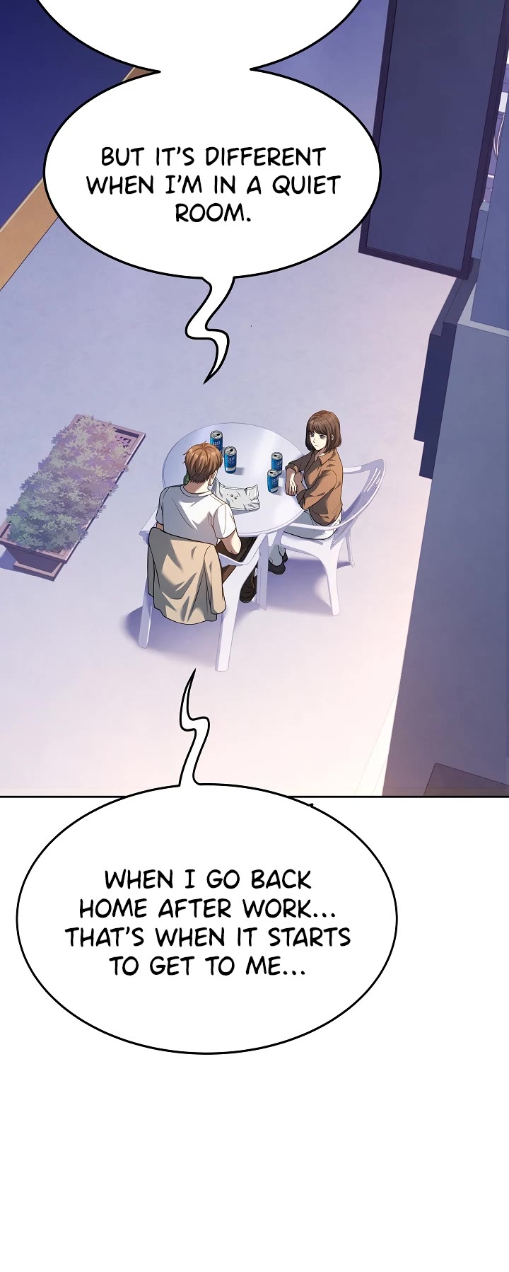 Youngest Chef From the 3rd Rate Hotel Chapter 57 page 33 - Chapter 57
