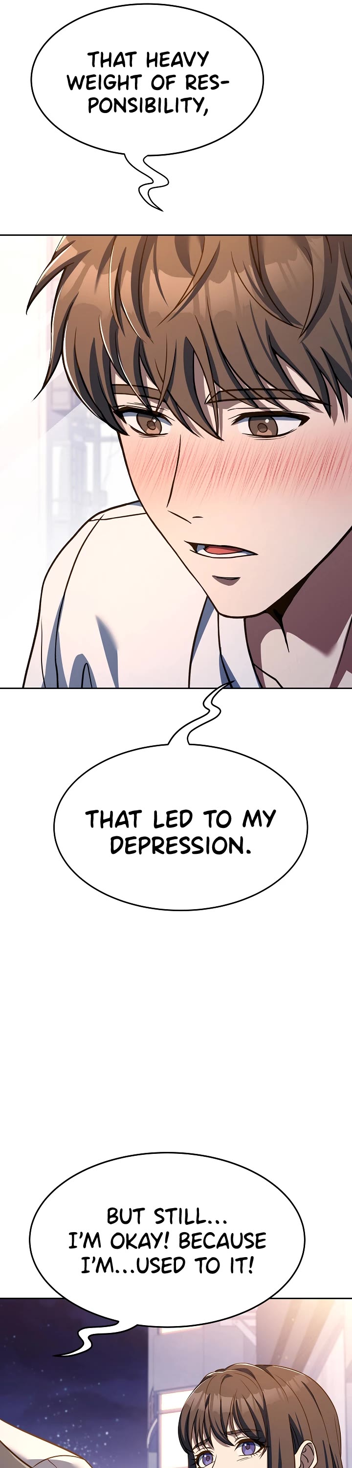 Youngest Chef From the 3rd Rate Hotel Chapter 57 page 34 - Chapter 57