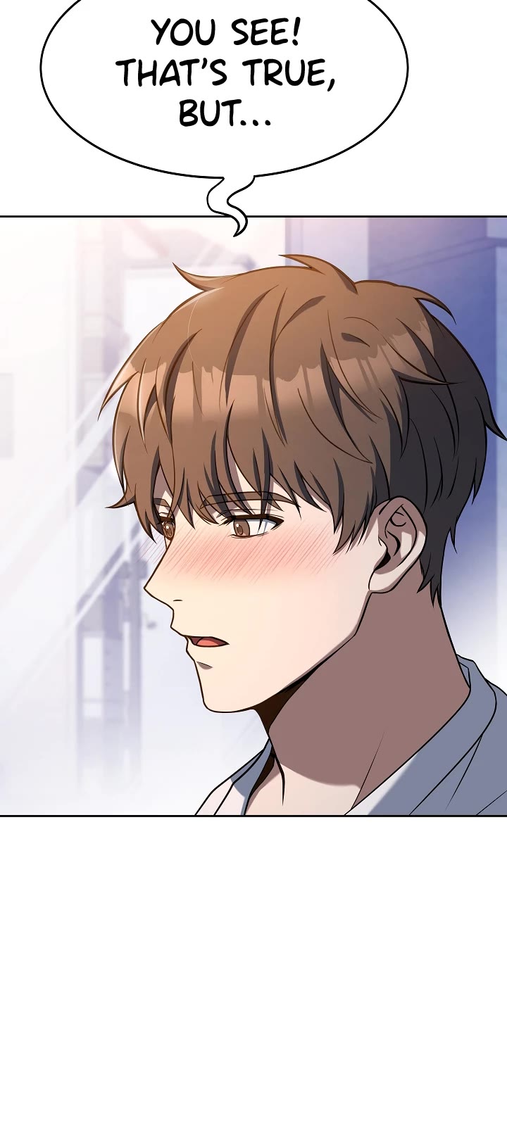 Youngest Chef From the 3rd Rate Hotel Chapter 57 page 37 - Chapter 57