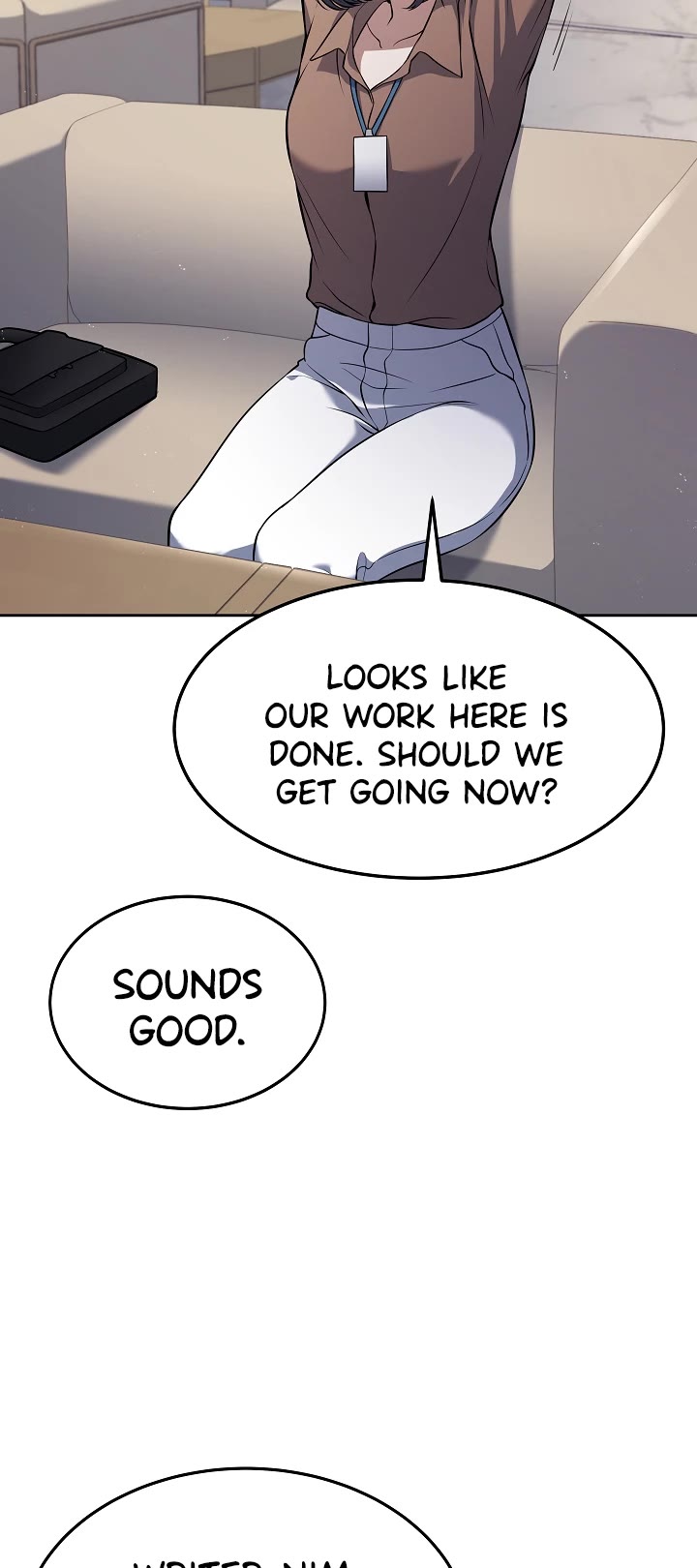 Youngest Chef From the 3rd Rate Hotel Chapter 57 page 4 - Chapter 57