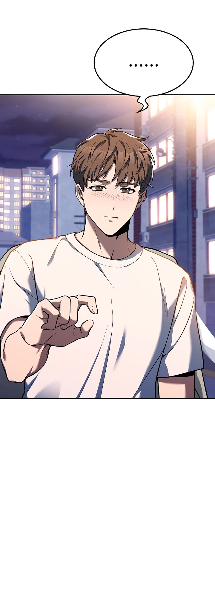 Youngest Chef From the 3rd Rate Hotel Chapter 57 page 40 - Chapter 57