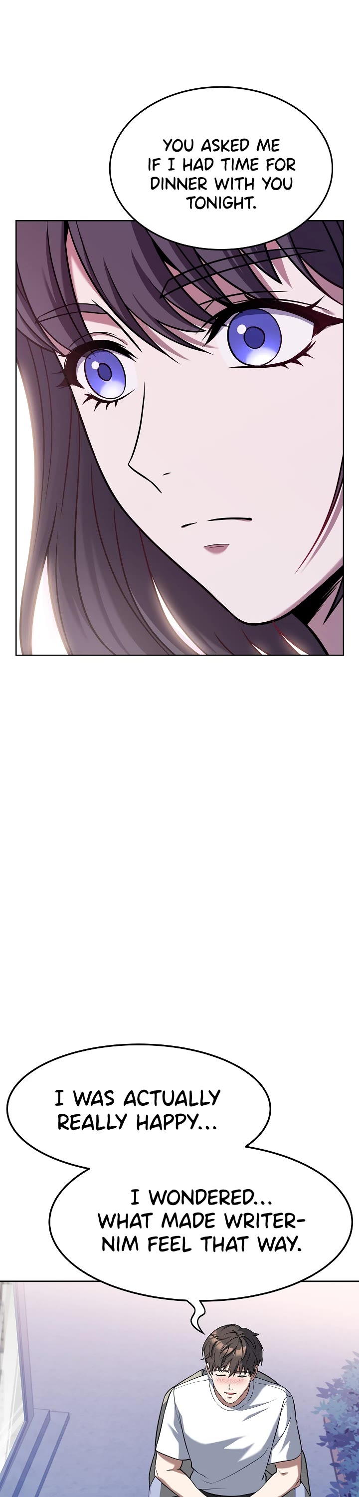 Youngest Chef From the 3rd Rate Hotel Chapter 57 page 42 - Chapter 57