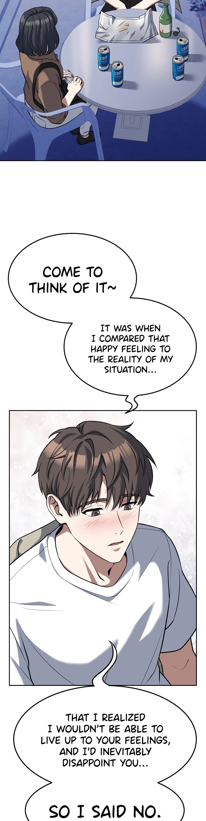 Youngest Chef From the 3rd Rate Hotel Chapter 57 page 43 - Chapter 57