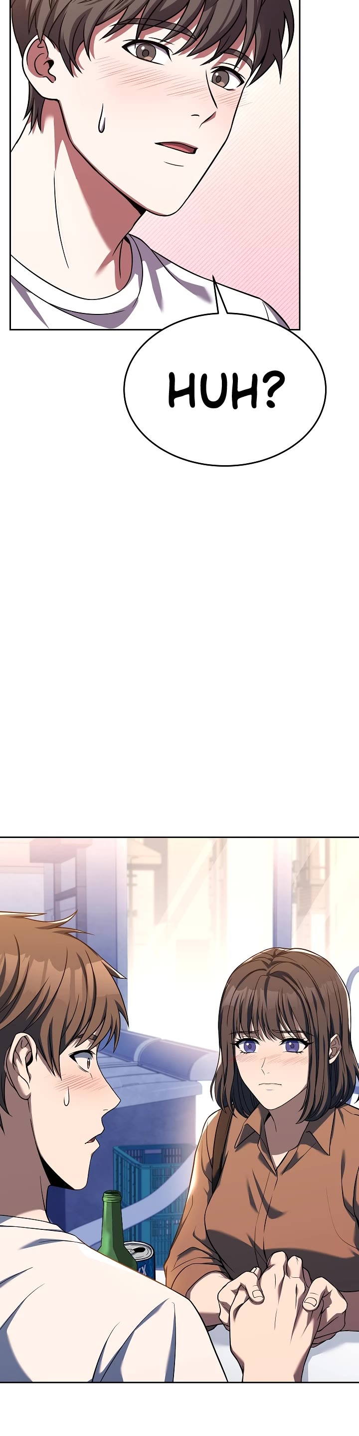 Youngest Chef From the 3rd Rate Hotel Chapter 57 page 47 - Chapter 57