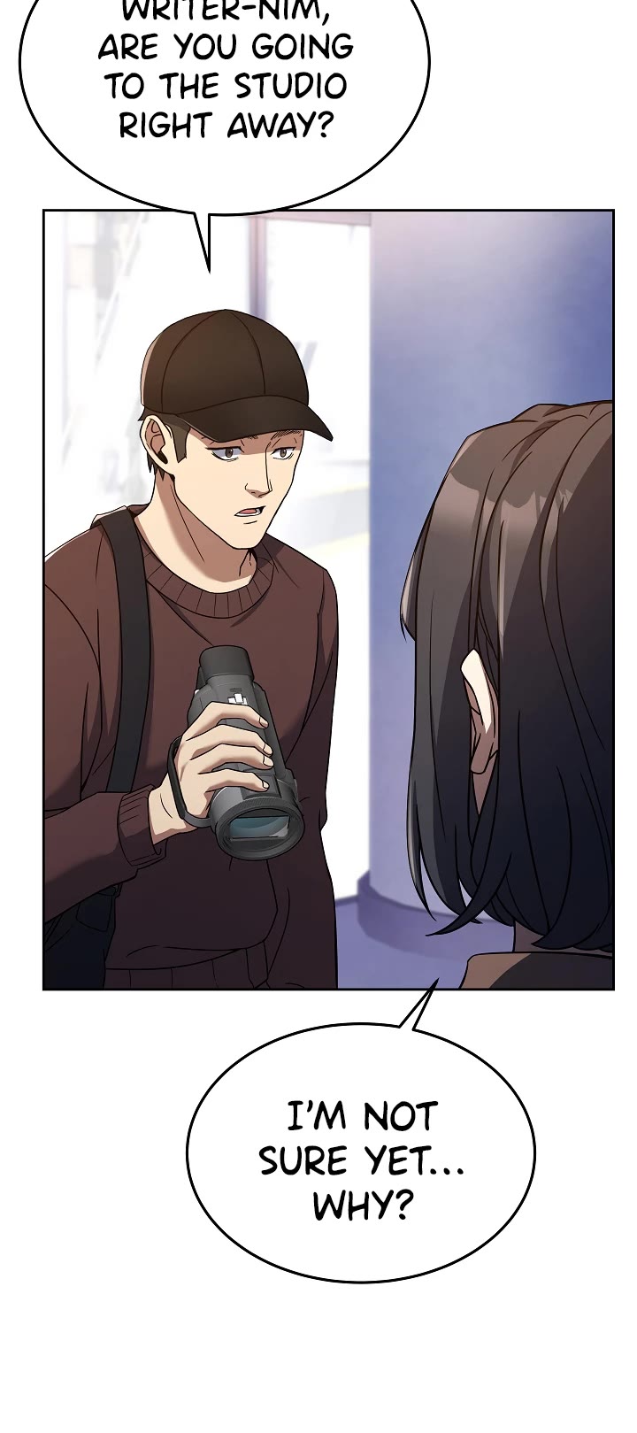 Youngest Chef From the 3rd Rate Hotel Chapter 57 page 5 - Chapter 57