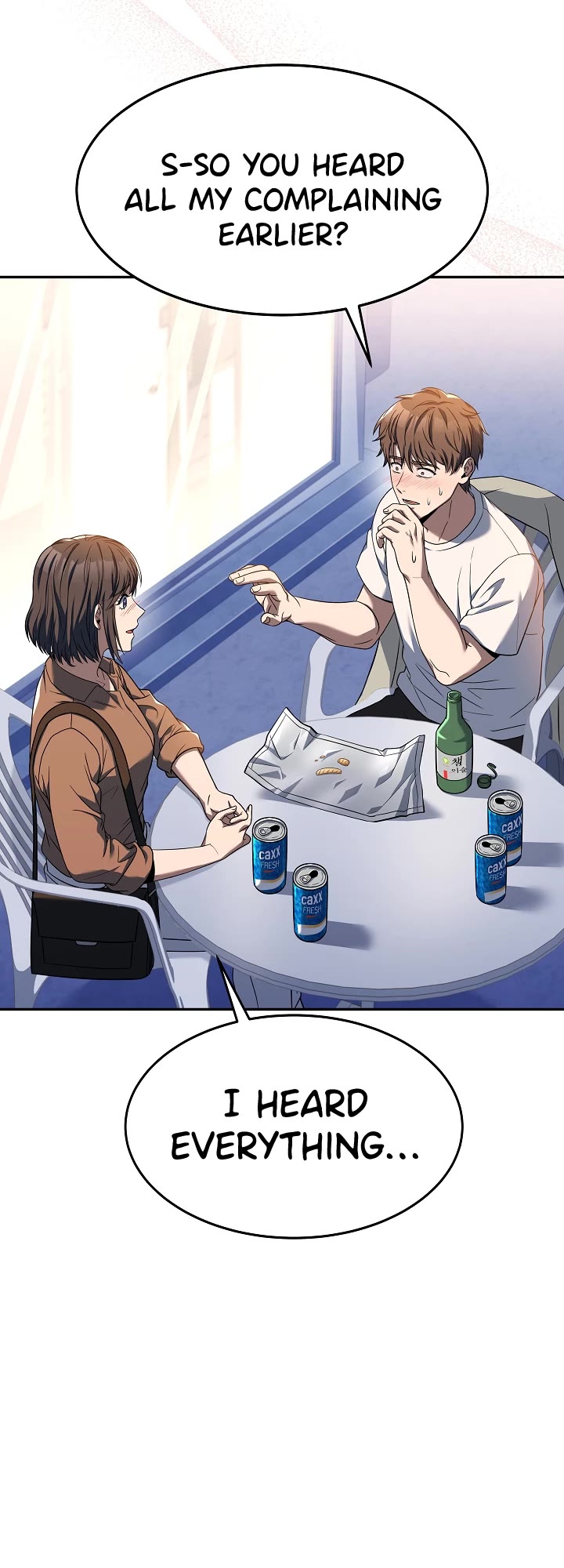 Youngest Chef From the 3rd Rate Hotel Chapter 57 page 51 - Chapter 57