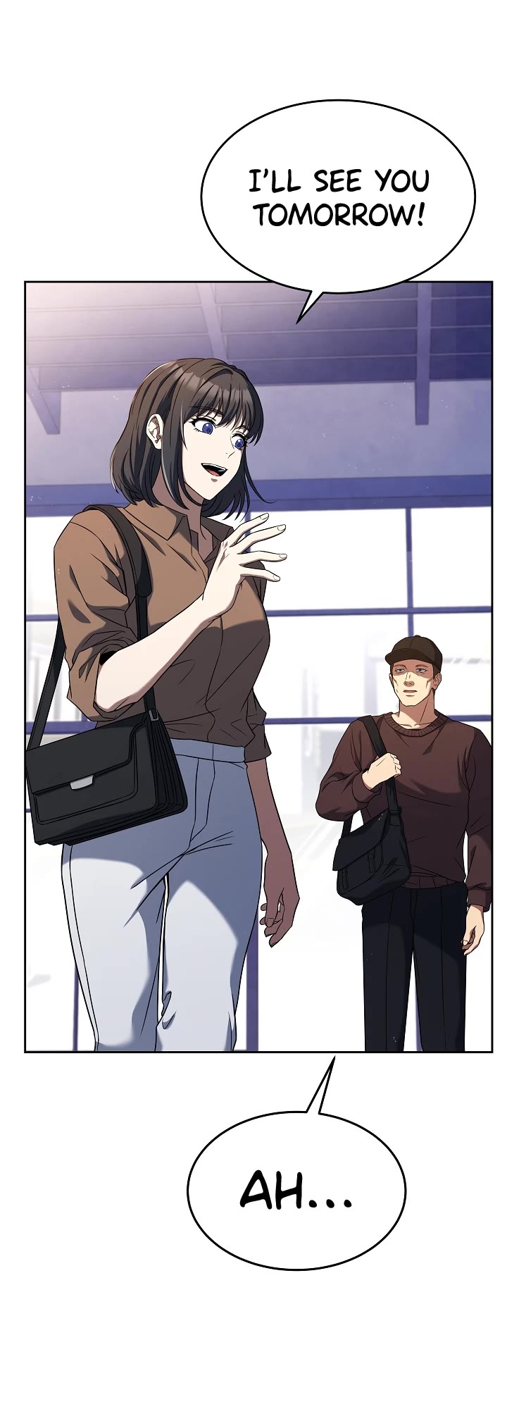Youngest Chef From the 3rd Rate Hotel Chapter 57 page 9 - Chapter 57
