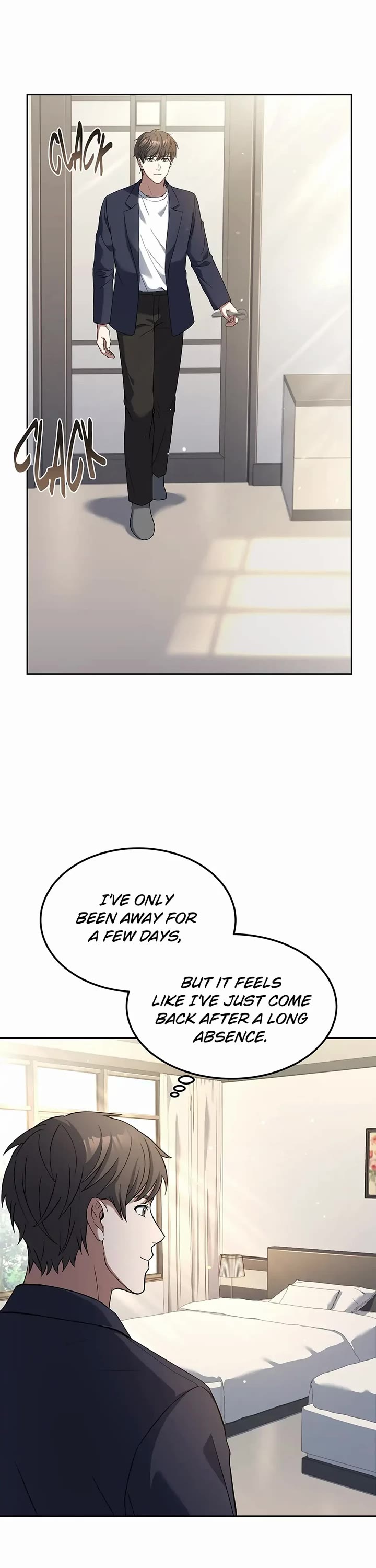 Youngest Chef From the 3rd Rate Hotel Chapter 58 page 18 - Chapter 58: Barred Fangs in the Culinary Jungle