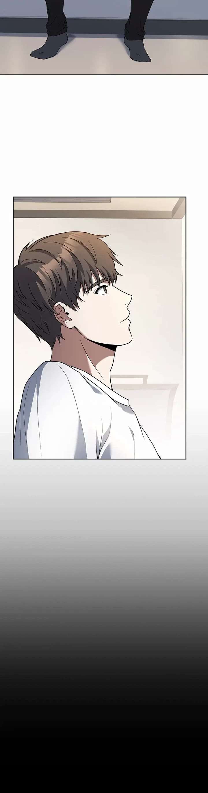 Youngest Chef From the 3rd Rate Hotel Chapter 58 page 20 - Chapter 58: Barred Fangs in the Culinary Jungle