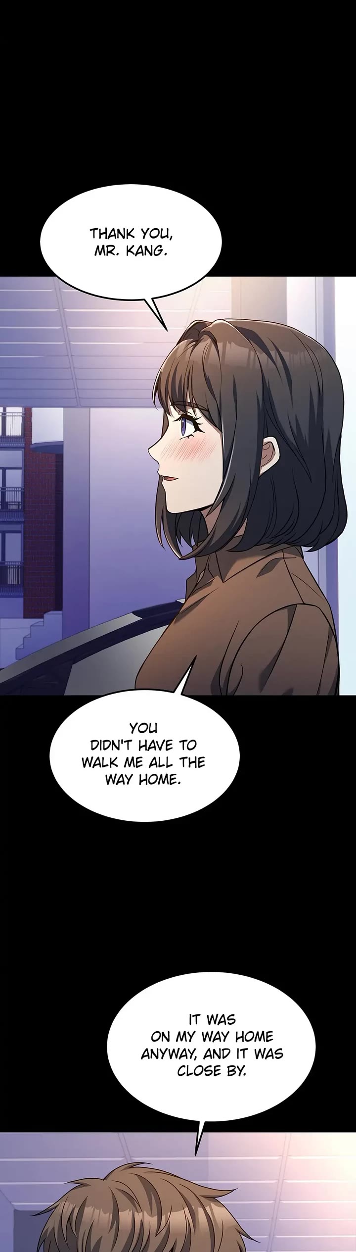 Youngest Chef From the 3rd Rate Hotel Chapter 58 page 24 - Chapter 58: Barred Fangs in the Culinary Jungle