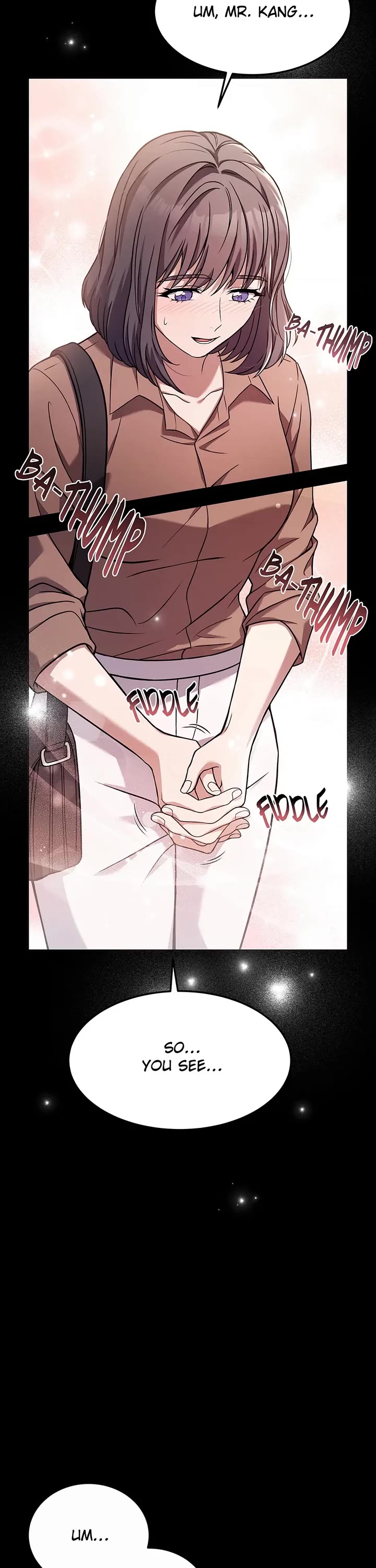 Youngest Chef From the 3rd Rate Hotel Chapter 58 page 28 - Chapter 58: Barred Fangs in the Culinary Jungle
