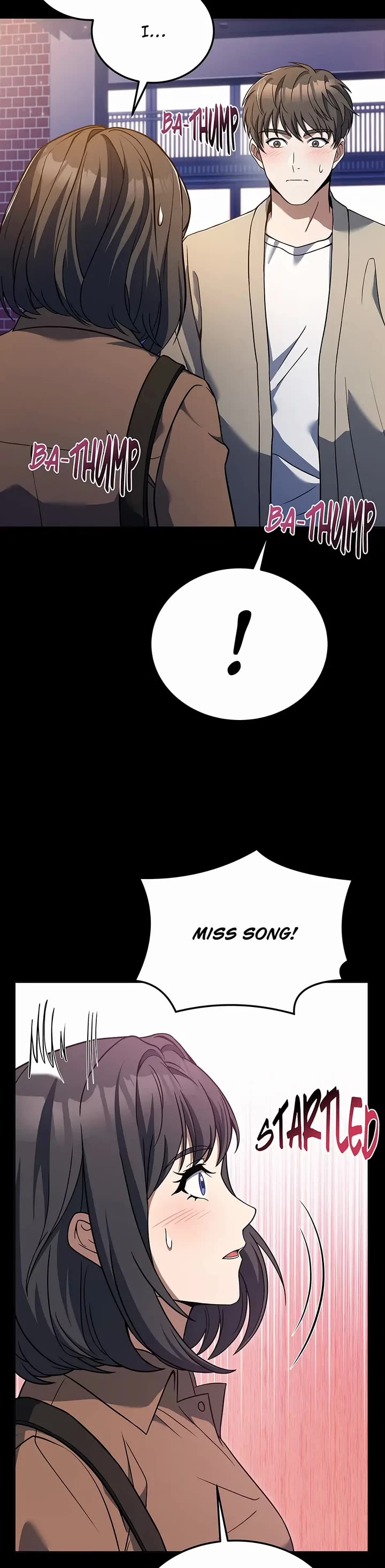 Youngest Chef From the 3rd Rate Hotel Chapter 58 page 29 - Chapter 58: Barred Fangs in the Culinary Jungle