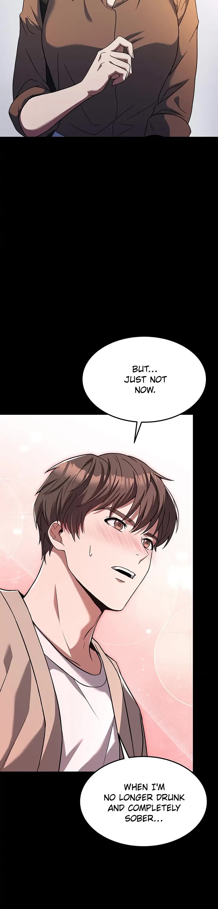 Youngest Chef From the 3rd Rate Hotel Chapter 58 page 33 - Chapter 58: Barred Fangs in the Culinary Jungle