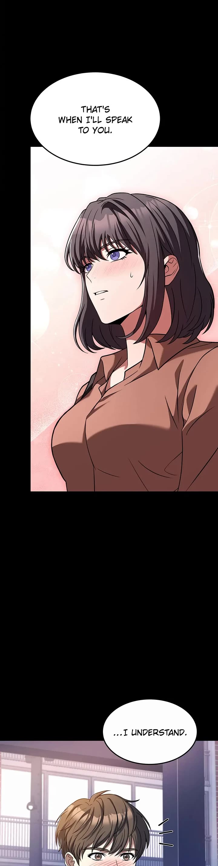 Youngest Chef From the 3rd Rate Hotel Chapter 58 page 34 - Chapter 58: Barred Fangs in the Culinary Jungle
