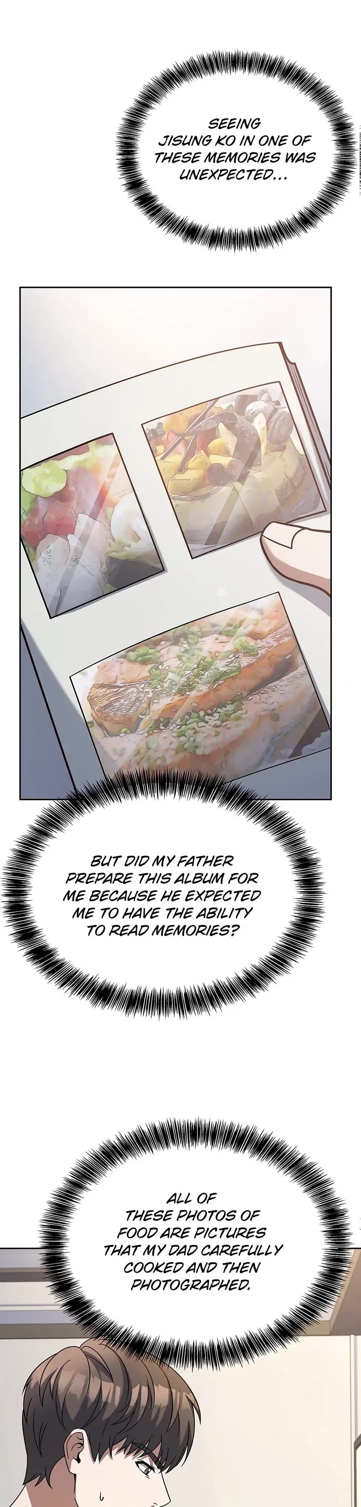 Youngest Chef From the 3rd Rate Hotel Chapter 59 page 22 - Chapter 59: Two Faces in the Kitchen