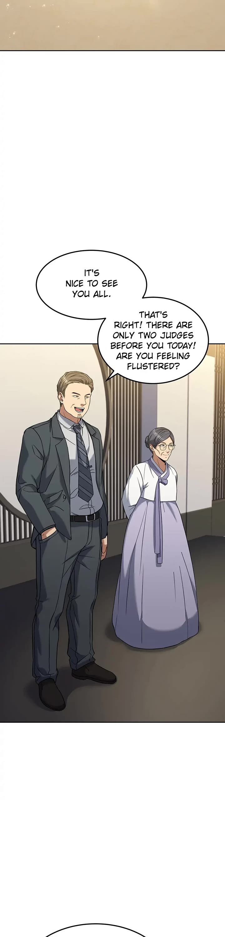 Youngest Chef From the 3rd Rate Hotel Chapter 59 page 32 - Chapter 59: Two Faces in the Kitchen