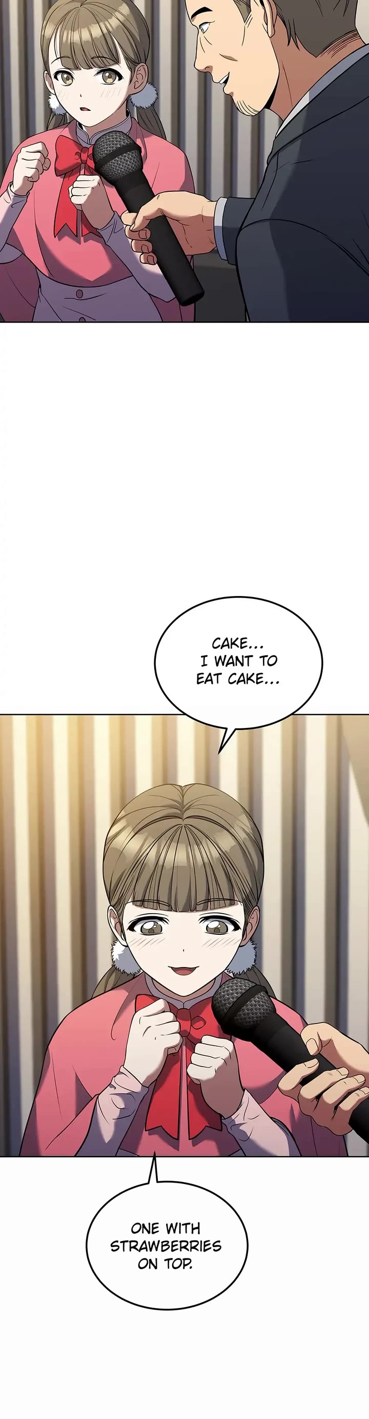 Youngest Chef From the 3rd Rate Hotel Chapter 59 page 40 - Chapter 59: Two Faces in the Kitchen