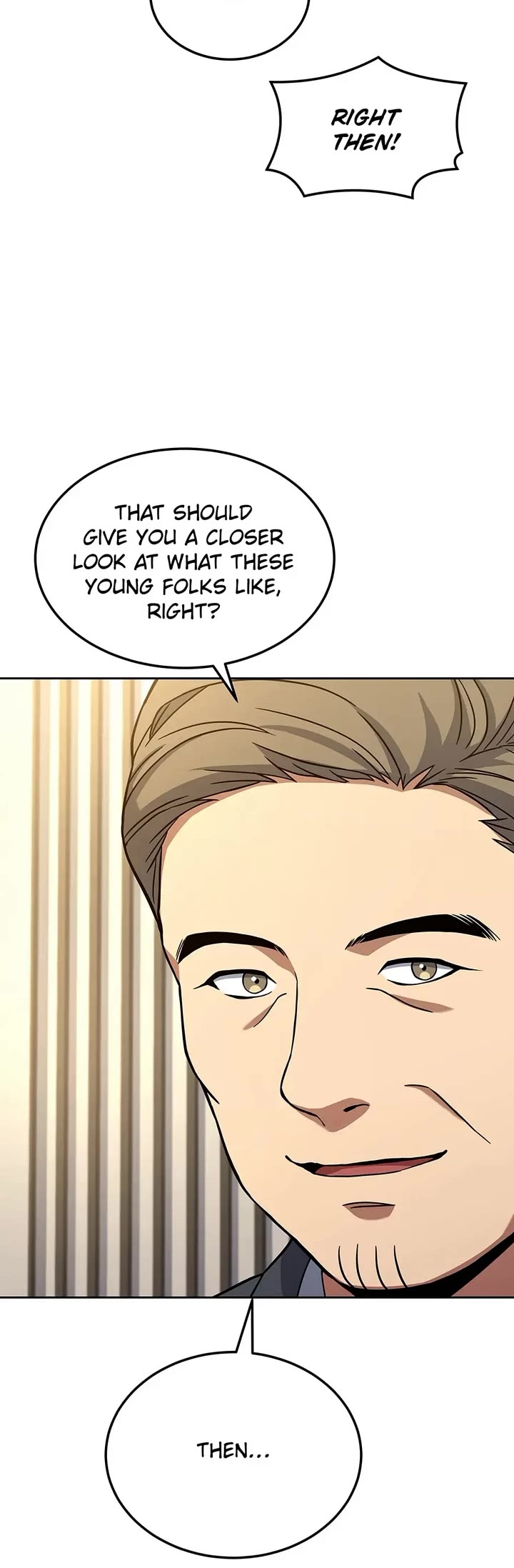 Youngest Chef From the 3rd Rate Hotel Chapter 59 page 43 - Chapter 59: Two Faces in the Kitchen