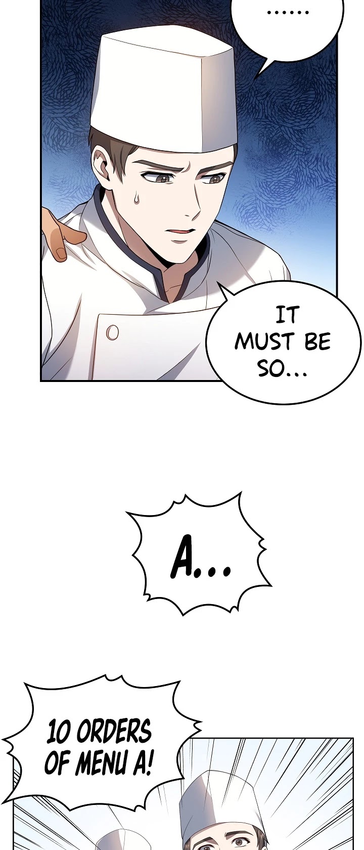 Youngest Chef From the 3rd Rate Hotel Chapter 6 page 29 - Chapter 6