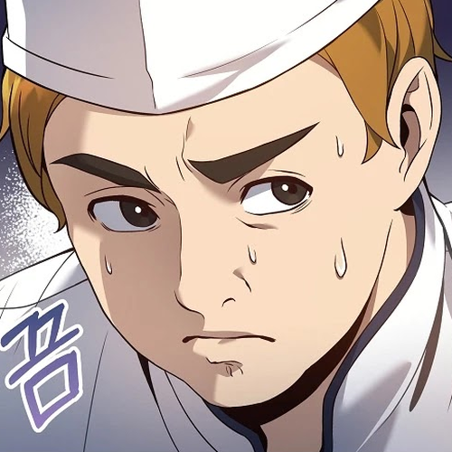 Youngest Chef From the 3rd Rate Hotel Chapter 6 cover