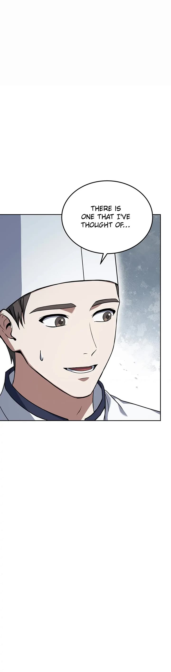 Youngest Chef From the 3rd Rate Hotel Chapter 60 page 35 - Chapter 60: A Taste for a Familiar Flavor