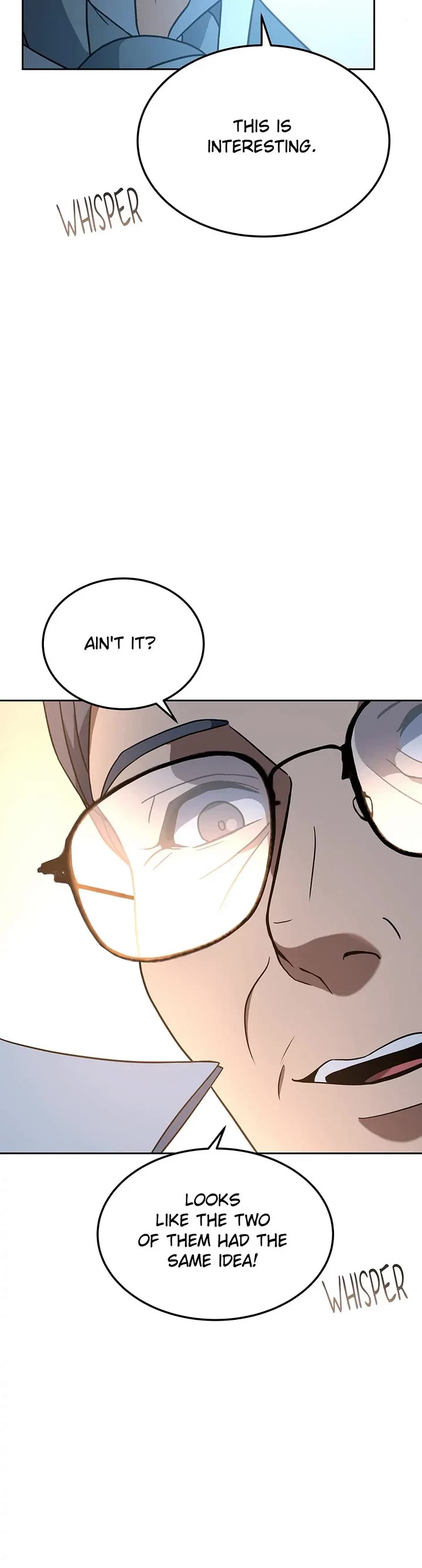Youngest Chef From the 3rd Rate Hotel Chapter 60 page 40 - Chapter 60: A Taste for a Familiar Flavor
