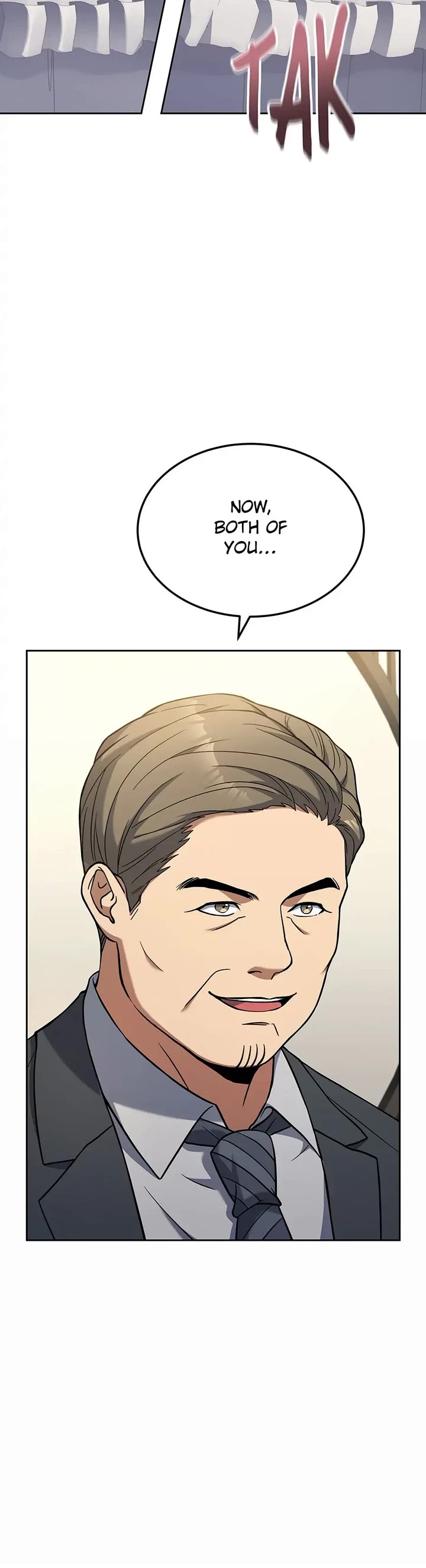Youngest Chef From the 3rd Rate Hotel Chapter 60 page 49 - Chapter 60: A Taste for a Familiar Flavor