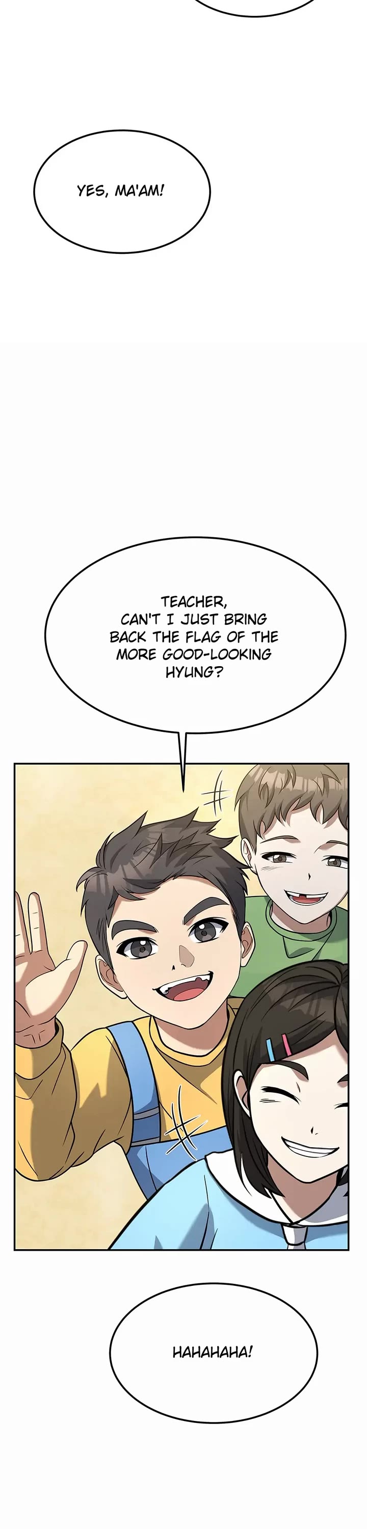 Youngest Chef From the 3rd Rate Hotel Chapter 61 page 12 - Chapter 61: The Dessert Trial