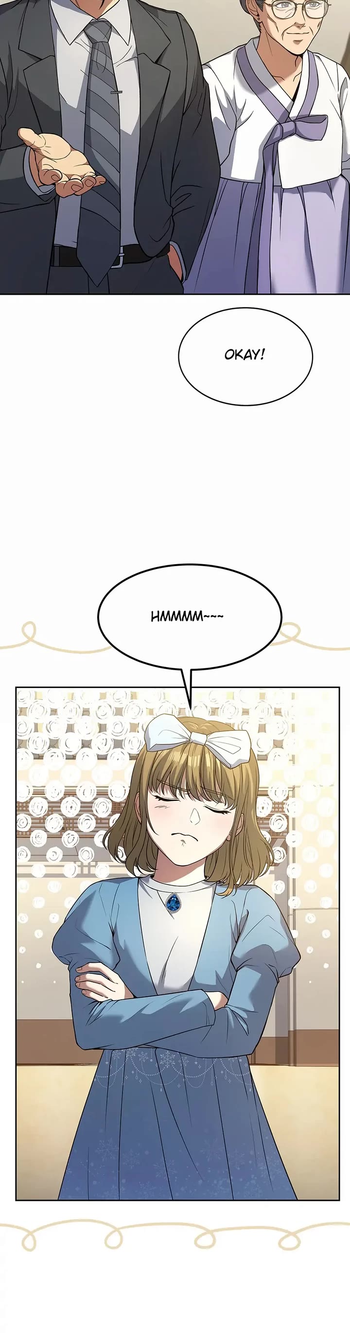 Youngest Chef From the 3rd Rate Hotel Chapter 61 page 29 - Chapter 61: The Dessert Trial
