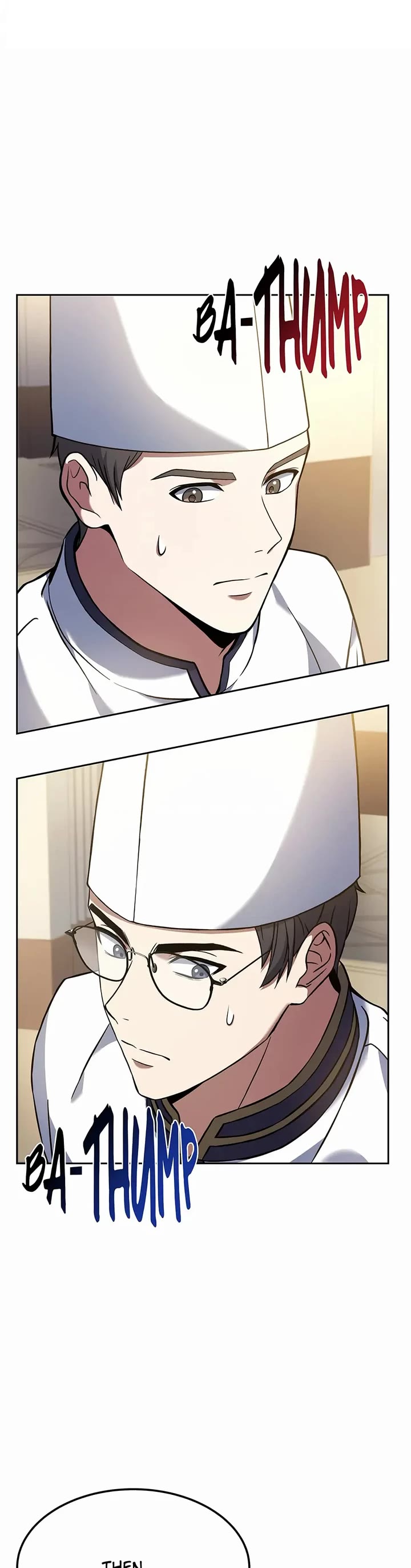 Youngest Chef From the 3rd Rate Hotel Chapter 61 page 30 - Chapter 61: The Dessert Trial