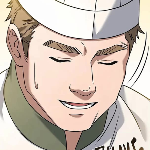 Youngest Chef From the 3rd Rate Hotel Chapter 61: The Dessert Trial cover