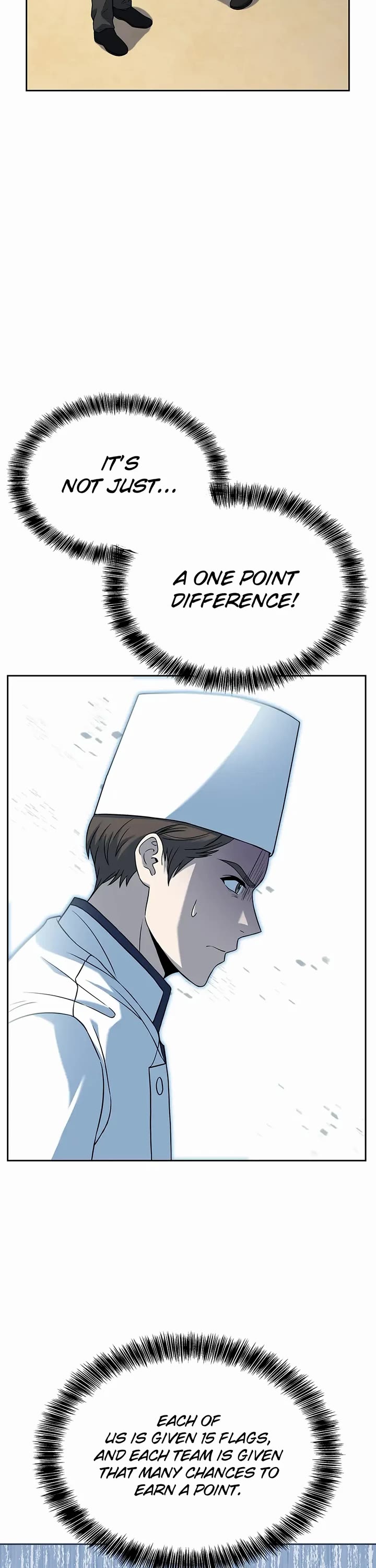 Youngest Chef From the 3rd Rate Hotel Chapter 62 page 2 - Chapter 62: Luck, Children, and Younghee Joo
