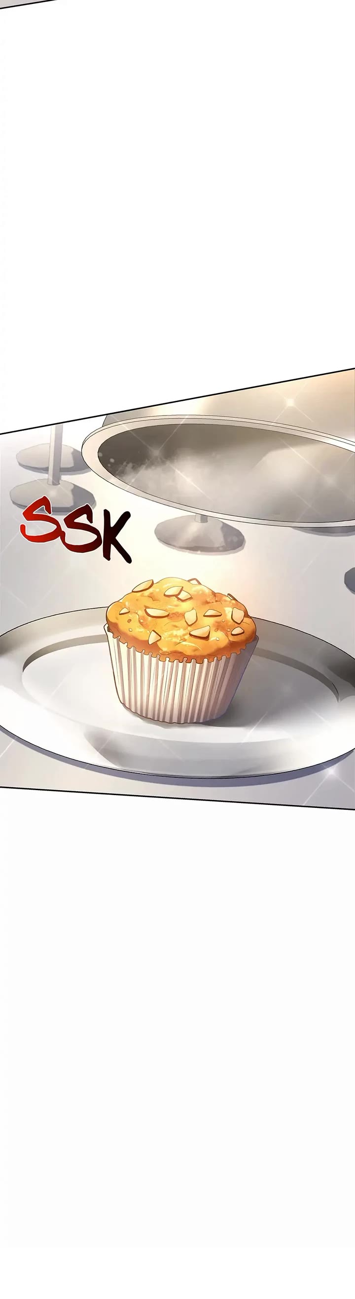 Youngest Chef From the 3rd Rate Hotel Chapter 62 page 29 - Chapter 62: Luck, Children, and Younghee Joo