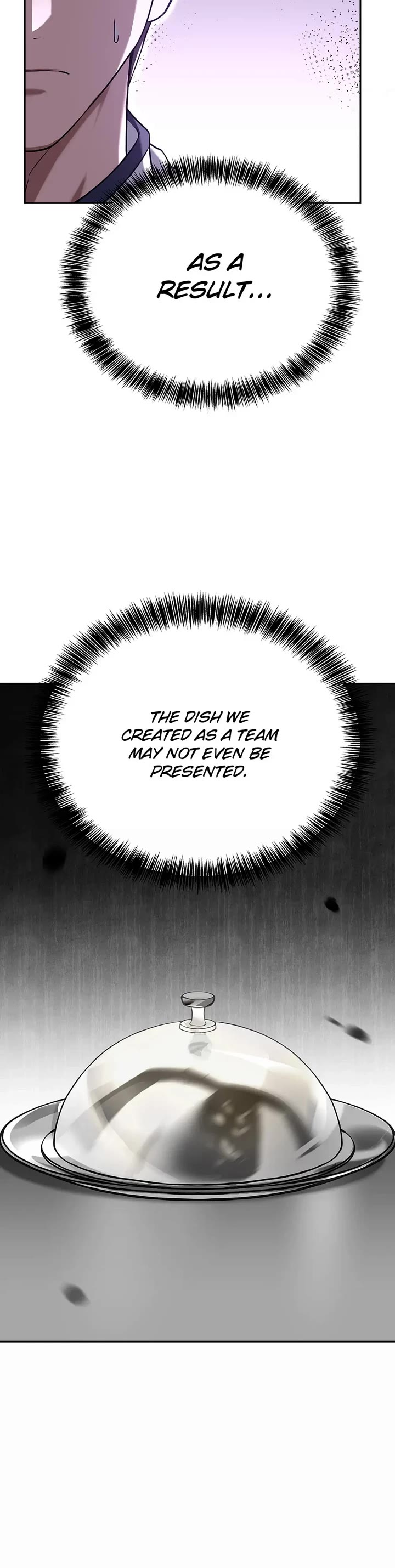 Youngest Chef From the 3rd Rate Hotel Chapter 62 page 5 - Chapter 62: Luck, Children, and Younghee Joo