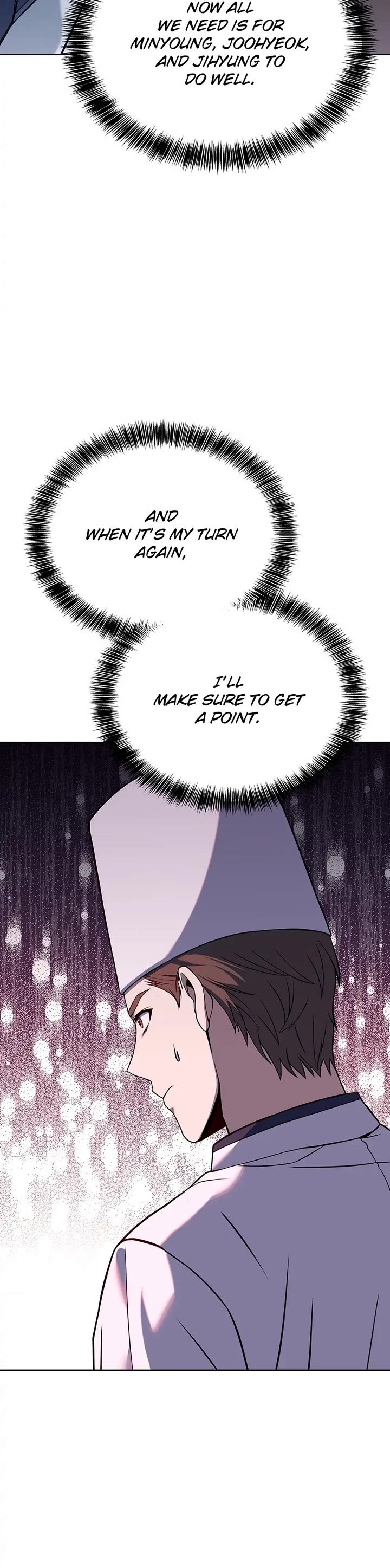 Youngest Chef From the 3rd Rate Hotel Chapter 63 page 14 - Chapter 63: No More Messing Around!