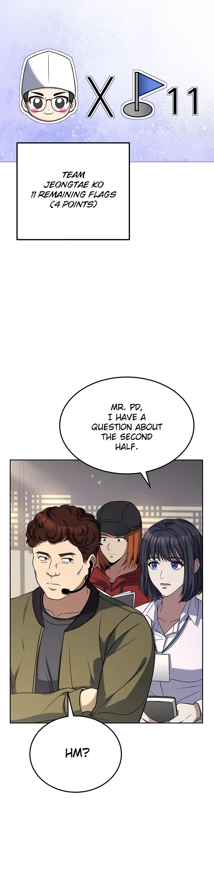 Youngest Chef From the 3rd Rate Hotel Chapter 63 page 16 - Chapter 63: No More Messing Around!