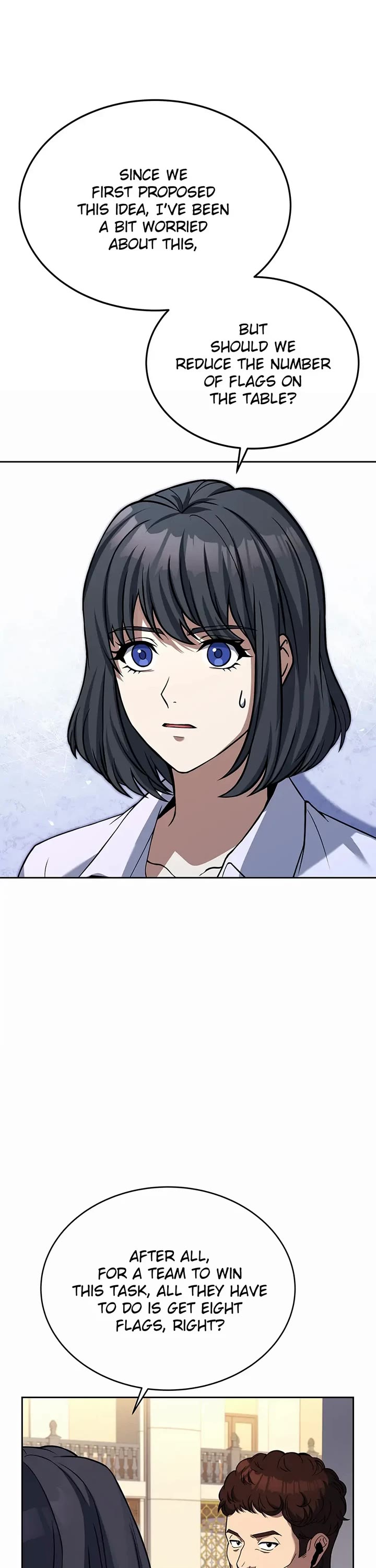 Youngest Chef From the 3rd Rate Hotel Chapter 63 page 17 - Chapter 63: No More Messing Around!