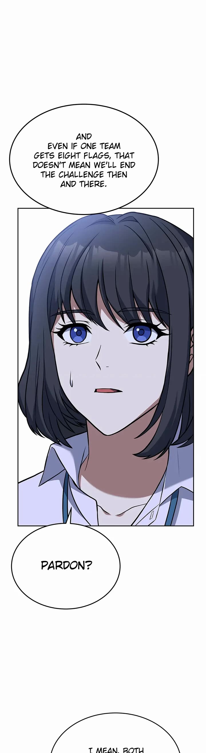 Youngest Chef From the 3rd Rate Hotel Chapter 63 page 20 - Chapter 63: No More Messing Around!
