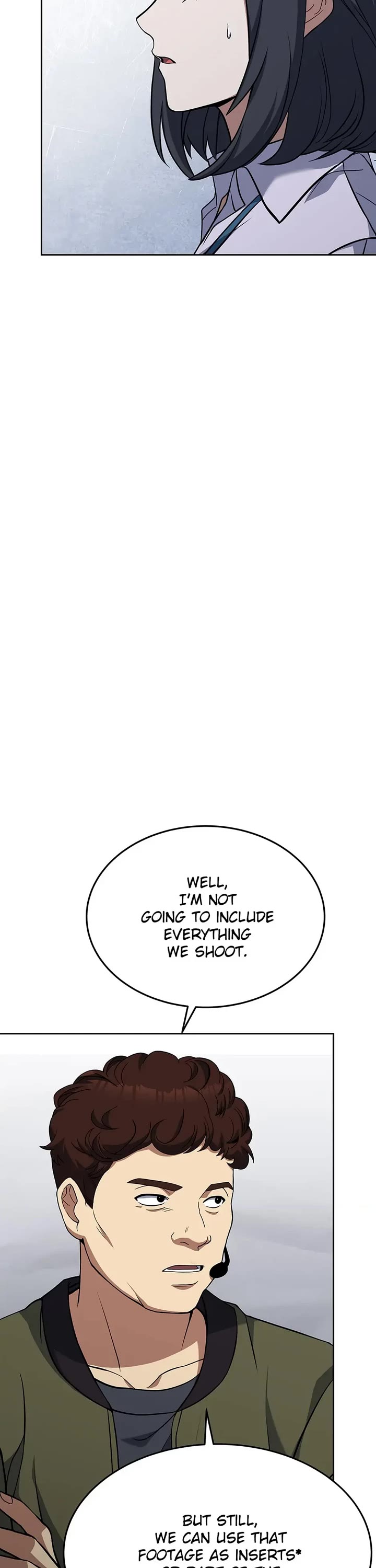 Youngest Chef From the 3rd Rate Hotel Chapter 63 page 22 - Chapter 63: No More Messing Around!